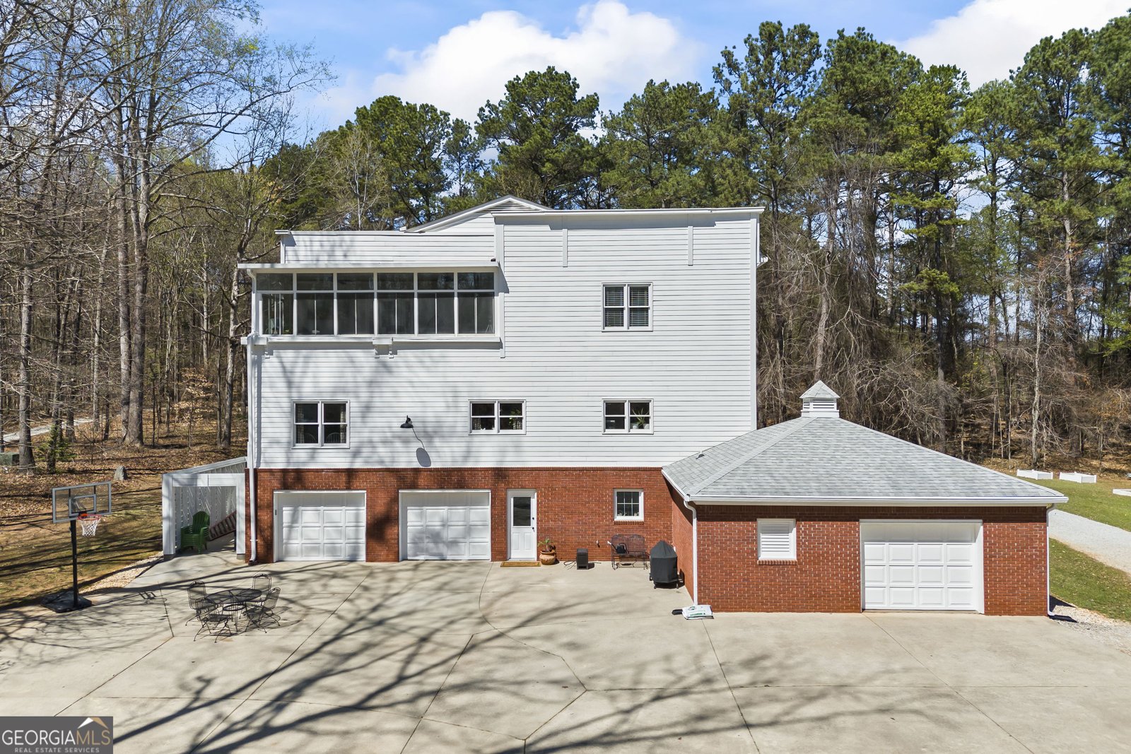 4763 Old Pendergrass Road Jefferson - 71