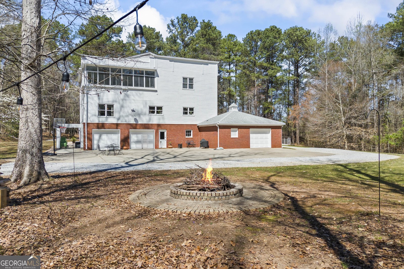 4763 Old Pendergrass Road Jefferson - 72