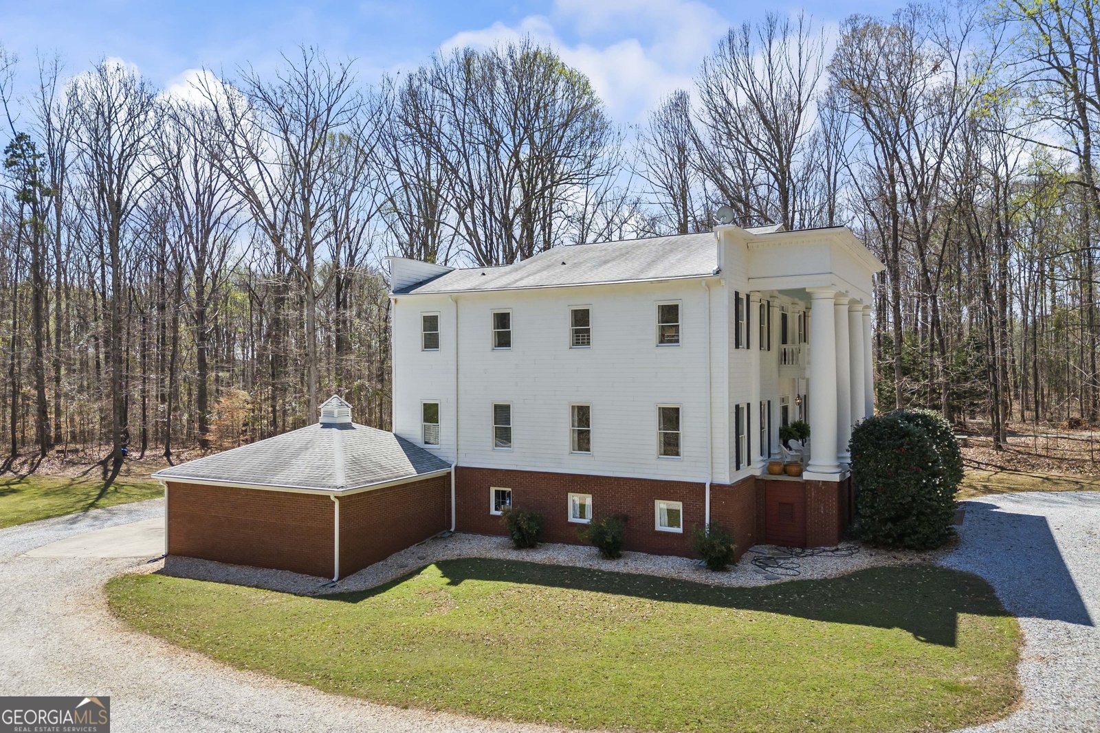4763 Old Pendergrass Road Jefferson - 73