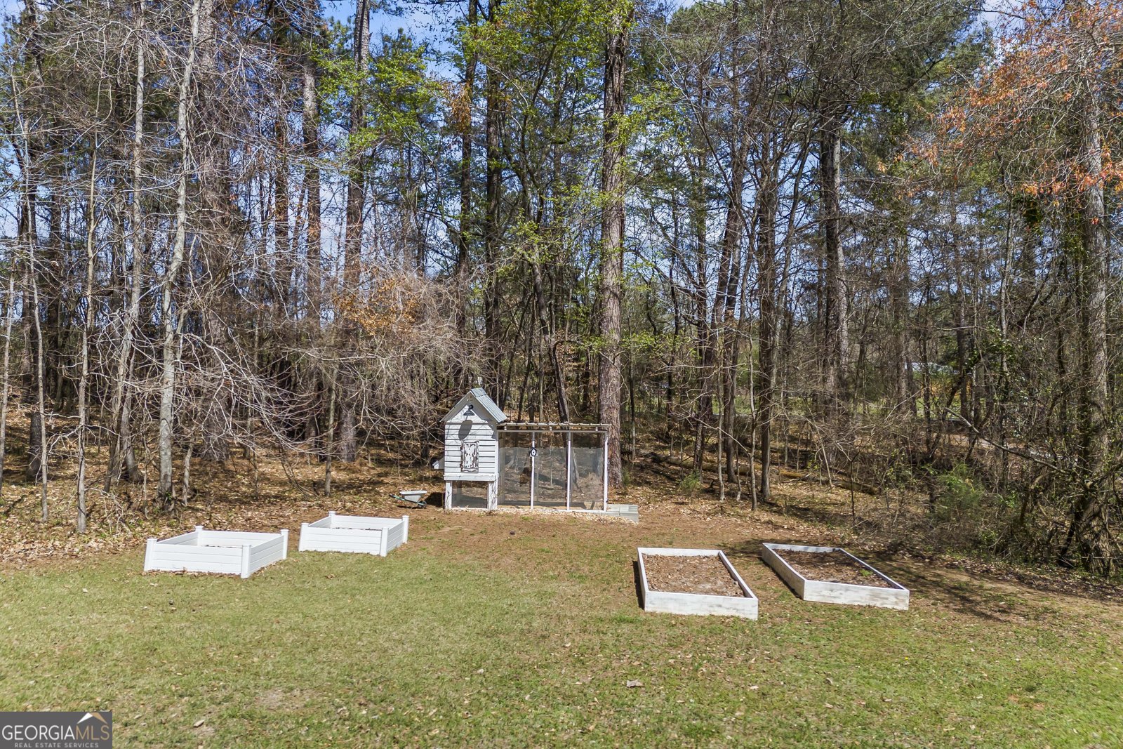 4763 Old Pendergrass Road Jefferson - 74