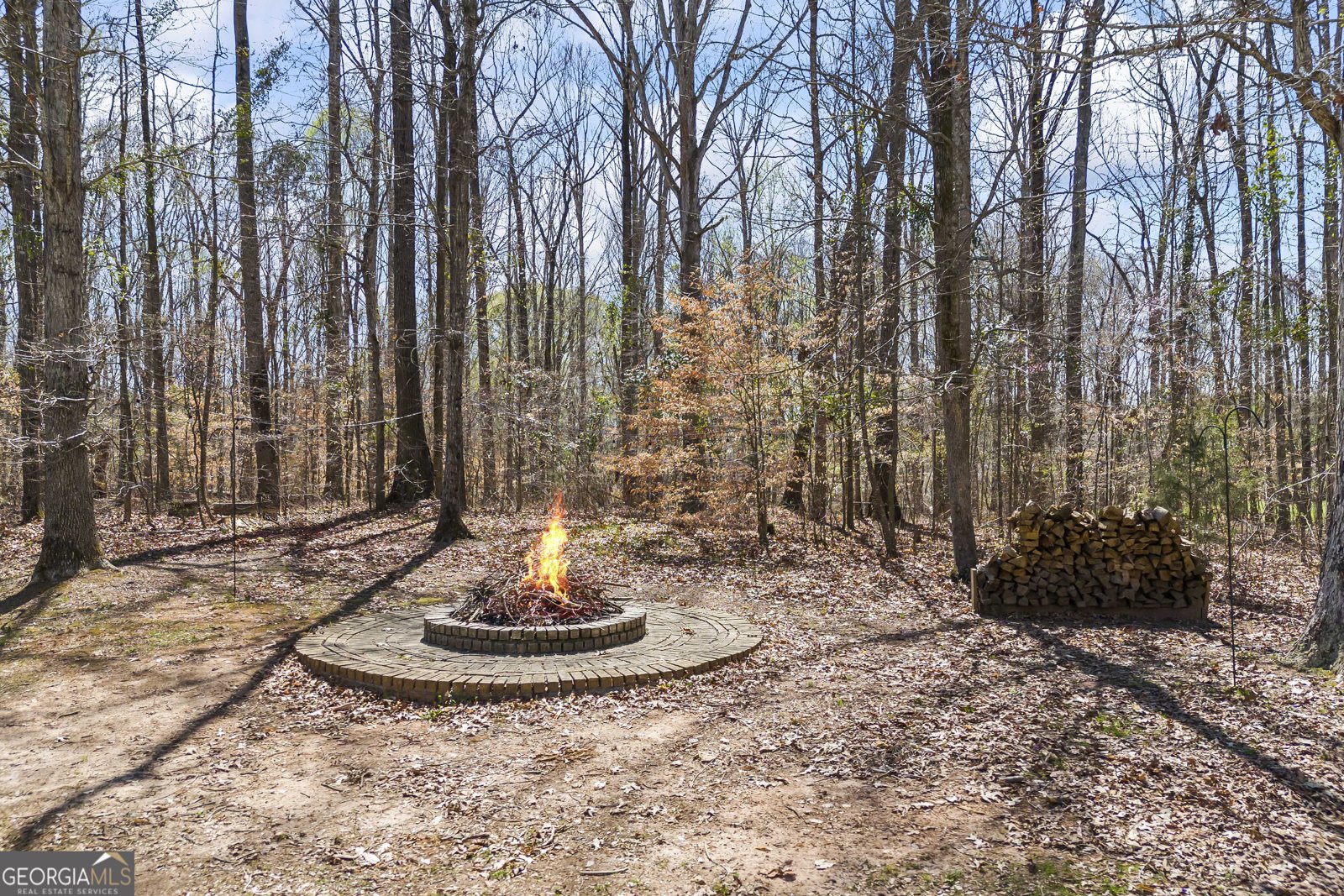 4763 Old Pendergrass Road Jefferson - 75