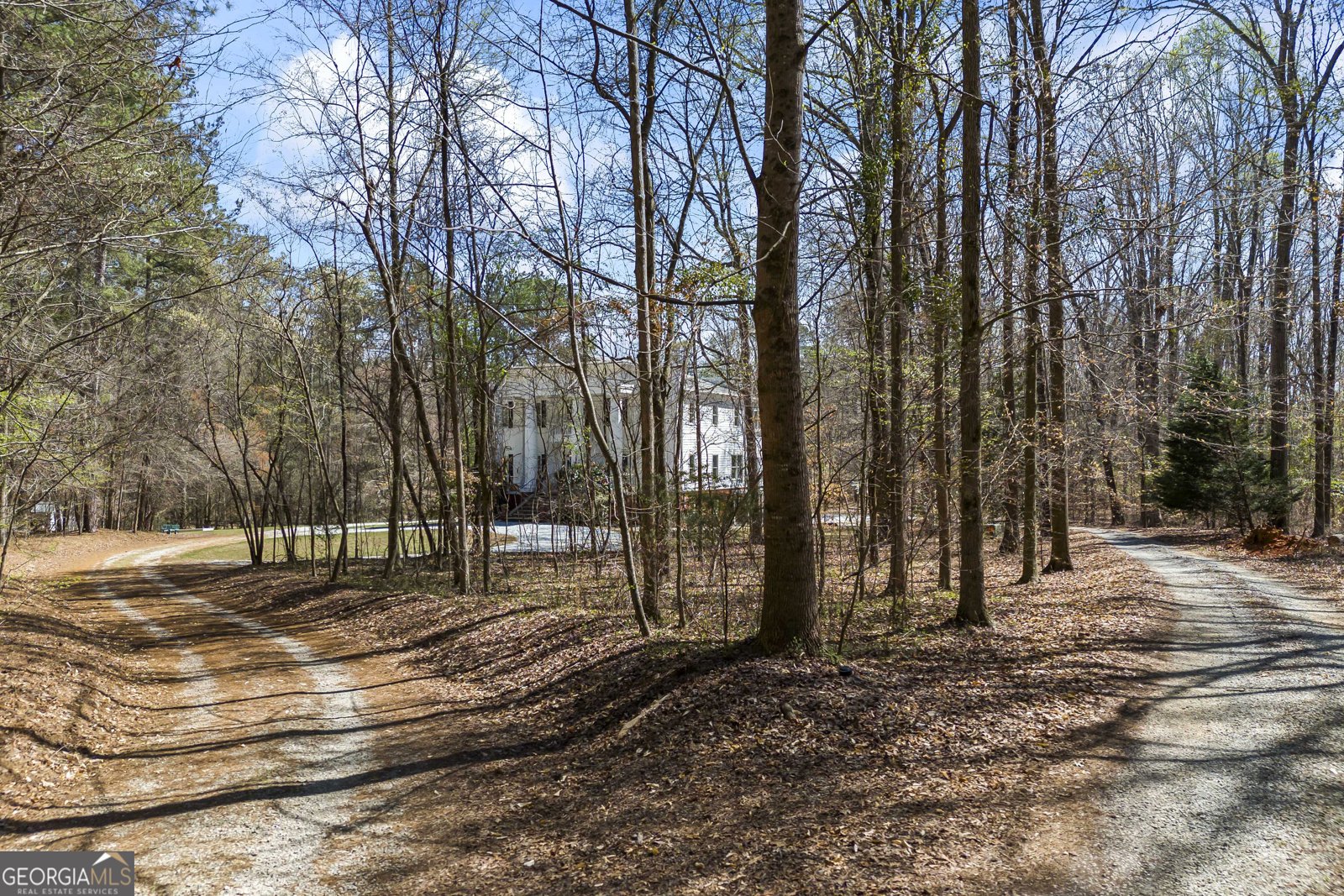 4763 Old Pendergrass Road Jefferson - 77