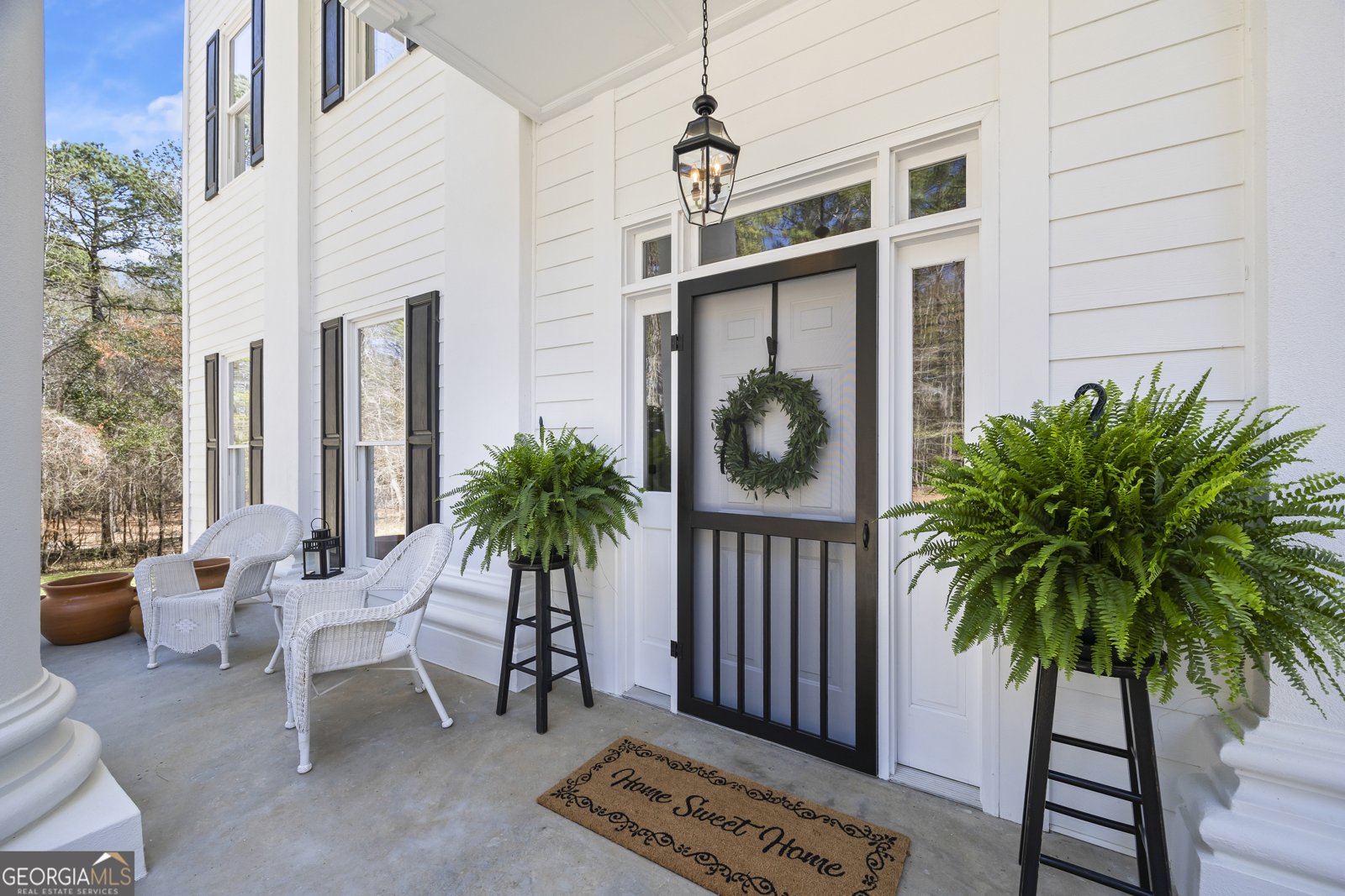 4763 Old Pendergrass Road Jefferson - 8