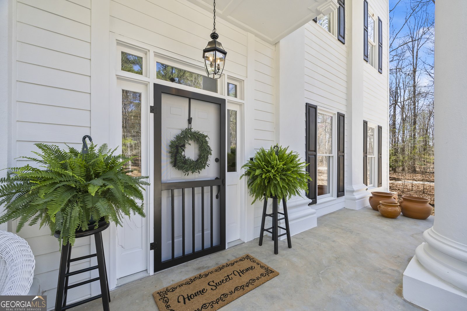 4763 Old Pendergrass Road Jefferson - 9
