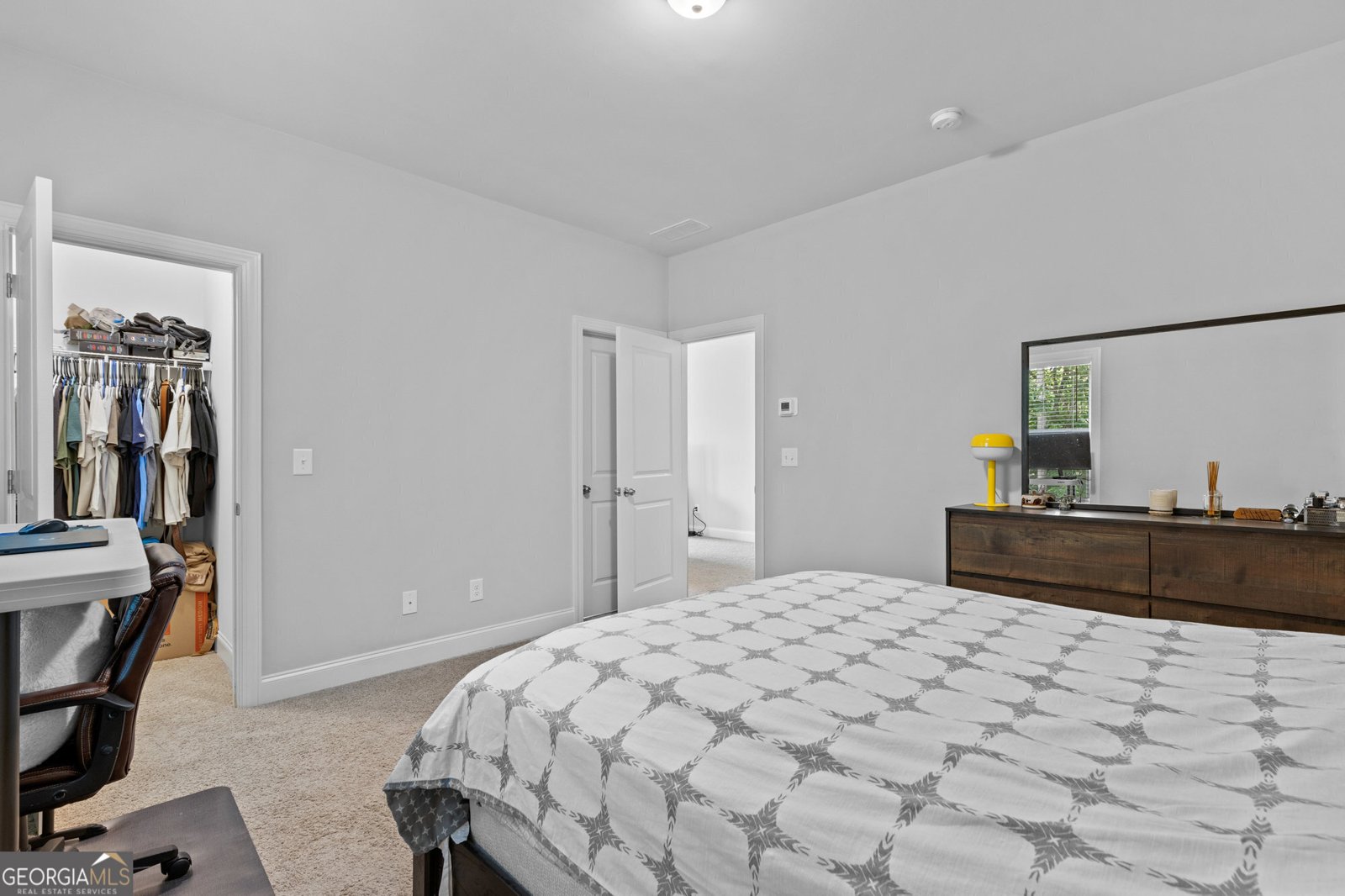 5116 Chastain Way Gainesville - 1