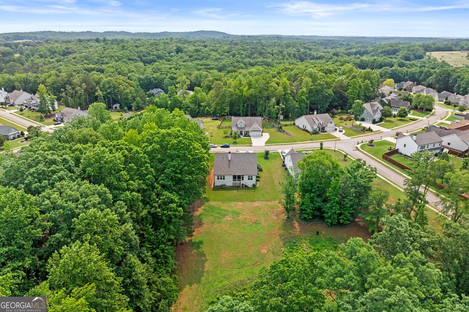 5116 Chastain Way Gainesville - 10