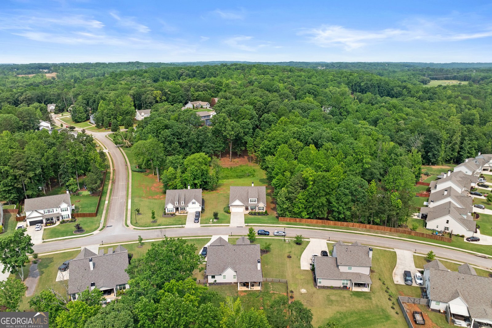 5116 Chastain Way Gainesville - 11
