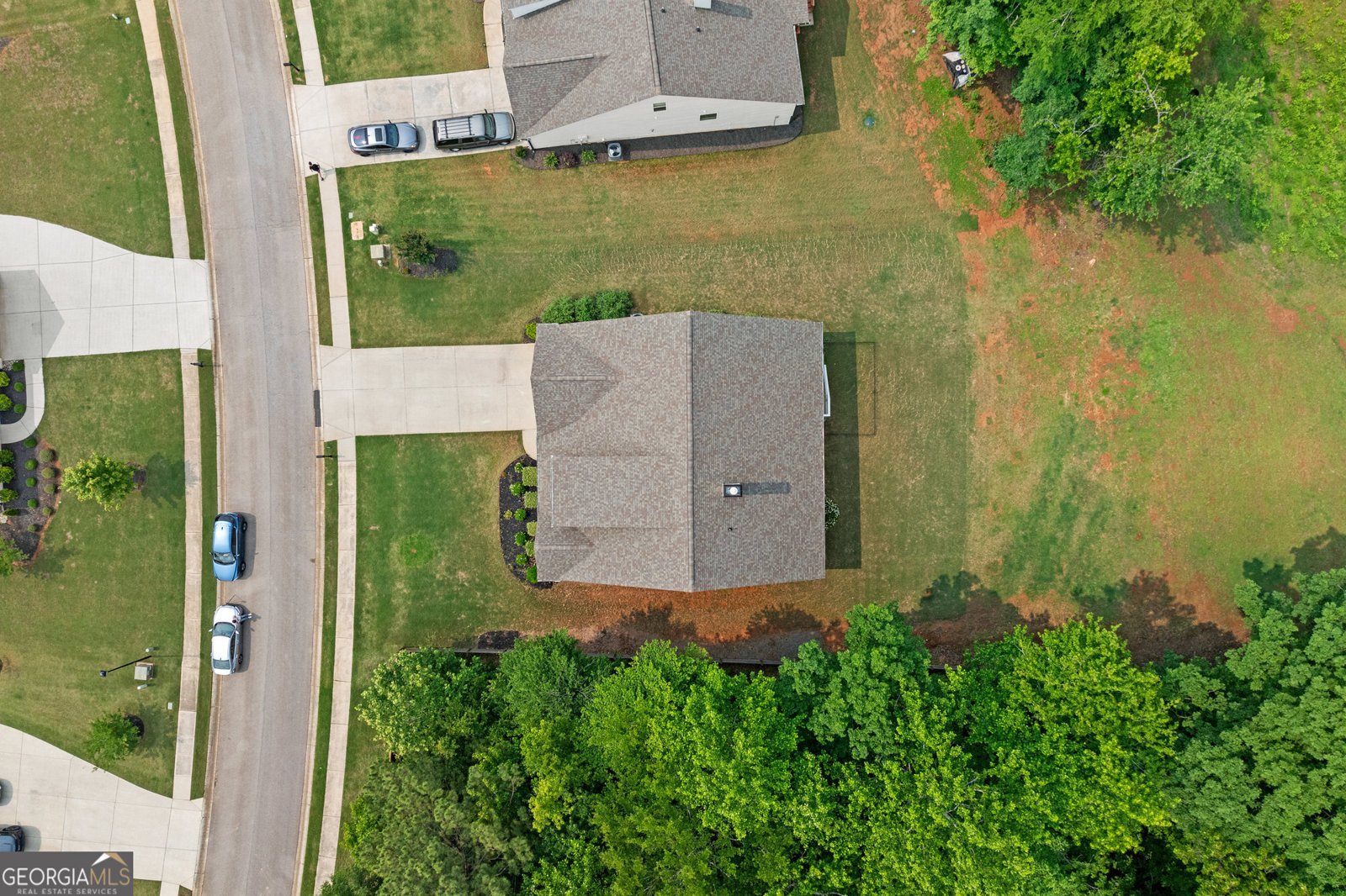 5116 Chastain Way Gainesville - 13