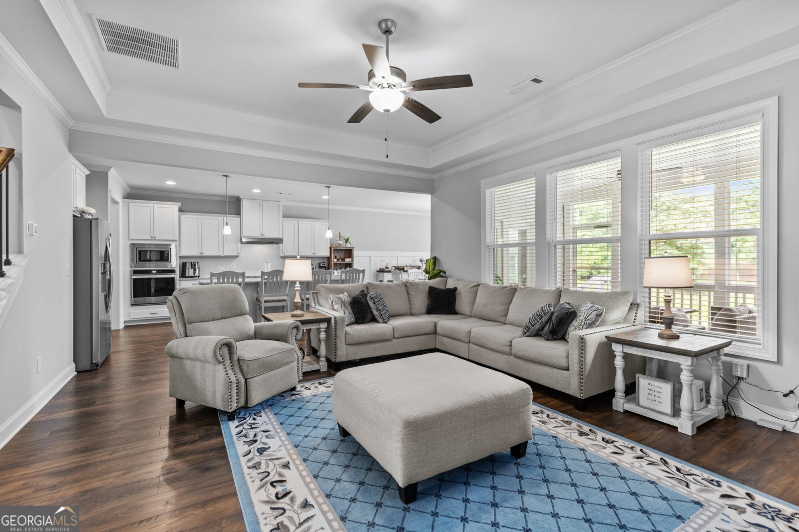 5116 Chastain Way Gainesville - 14