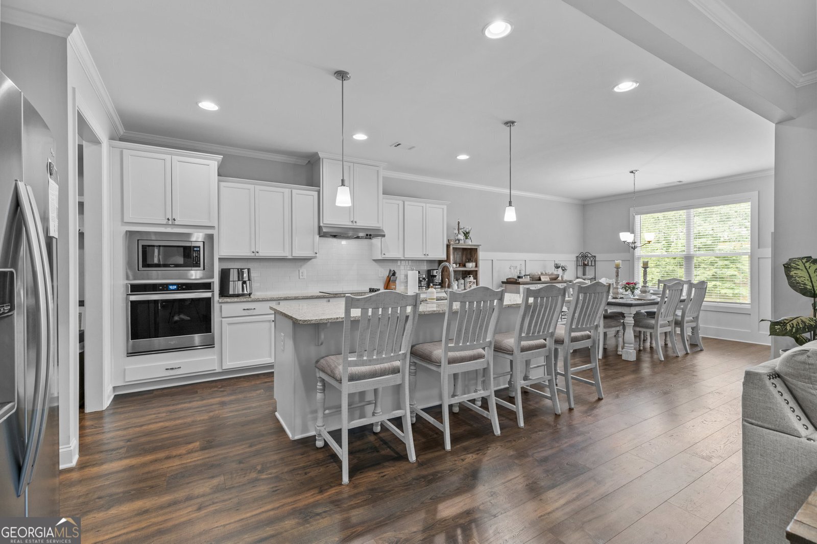 5116 Chastain Way Gainesville - 15
