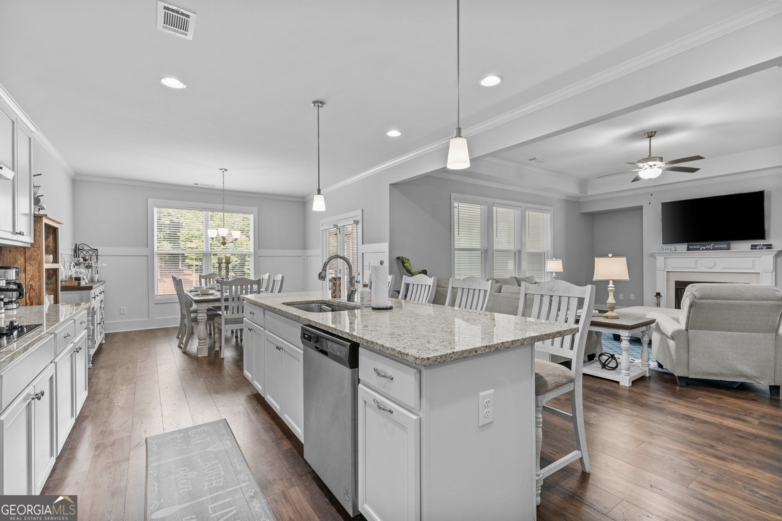 5116 Chastain Way Gainesville - 16