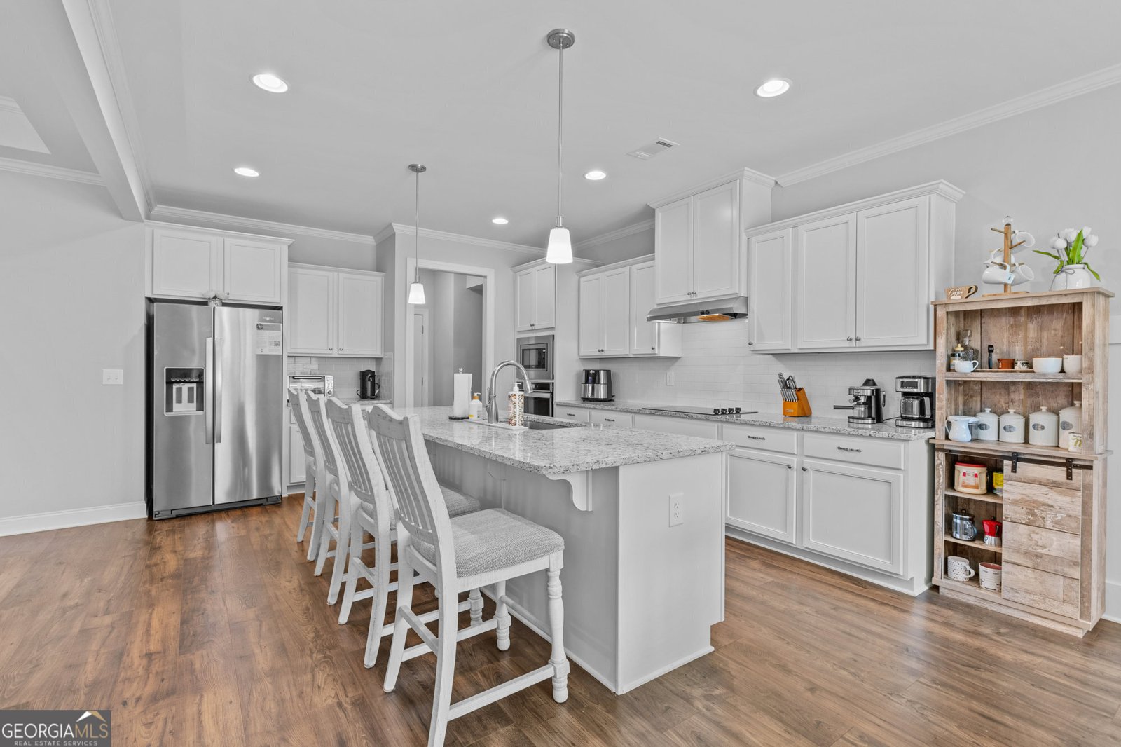 5116 Chastain Way Gainesville - 18