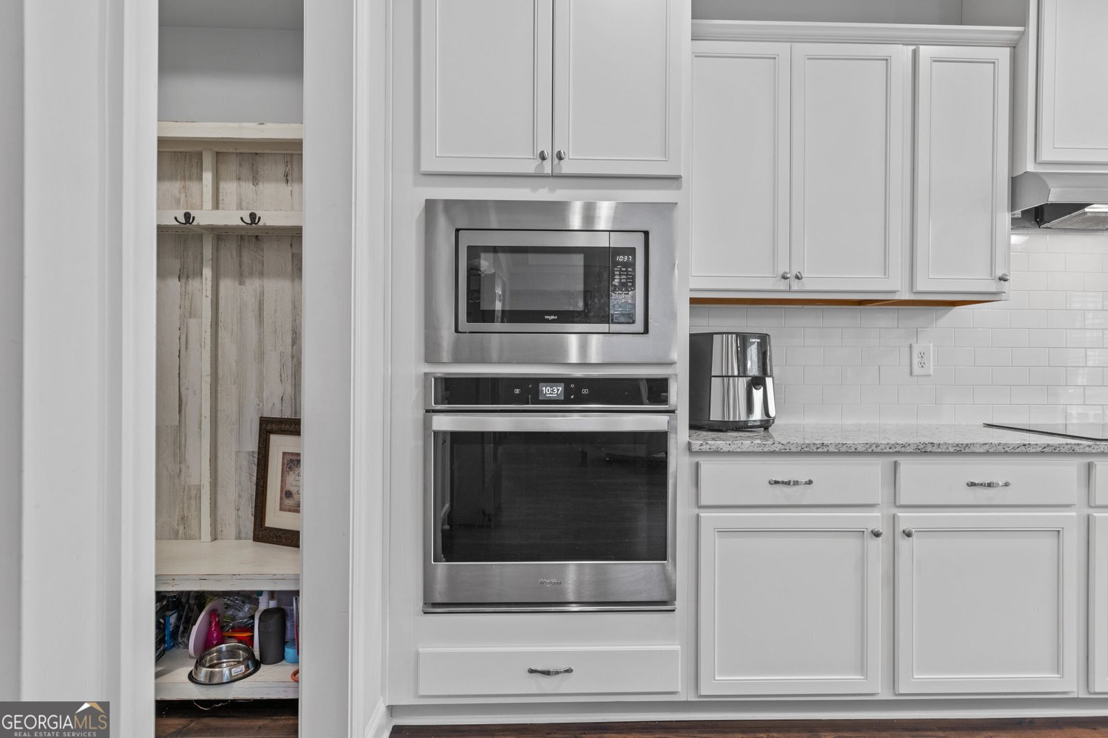 5116 Chastain Way Gainesville - 20