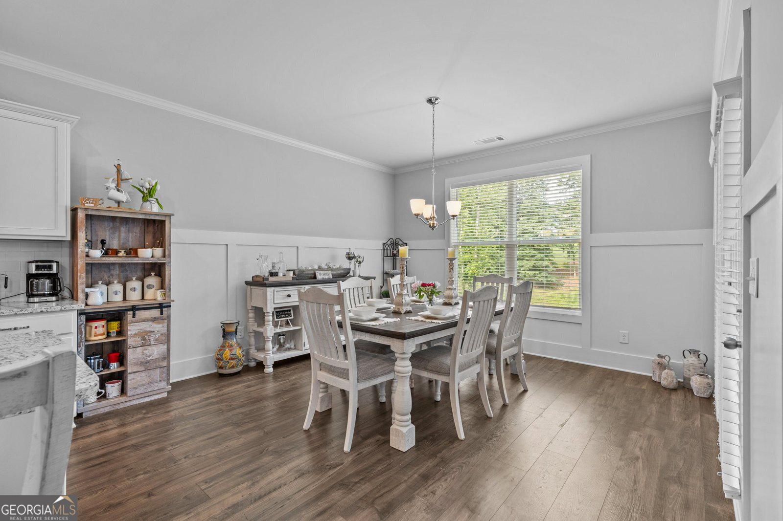 5116 Chastain Way Gainesville - 21