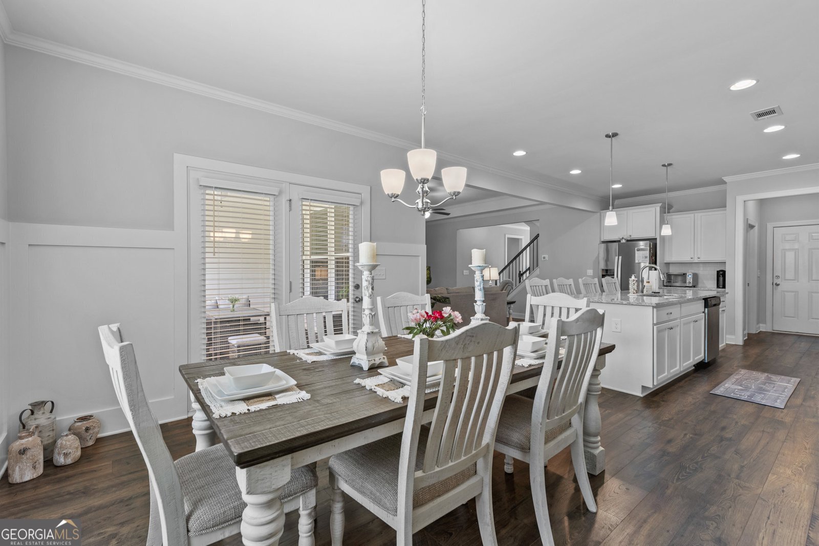 5116 Chastain Way Gainesville - 22
