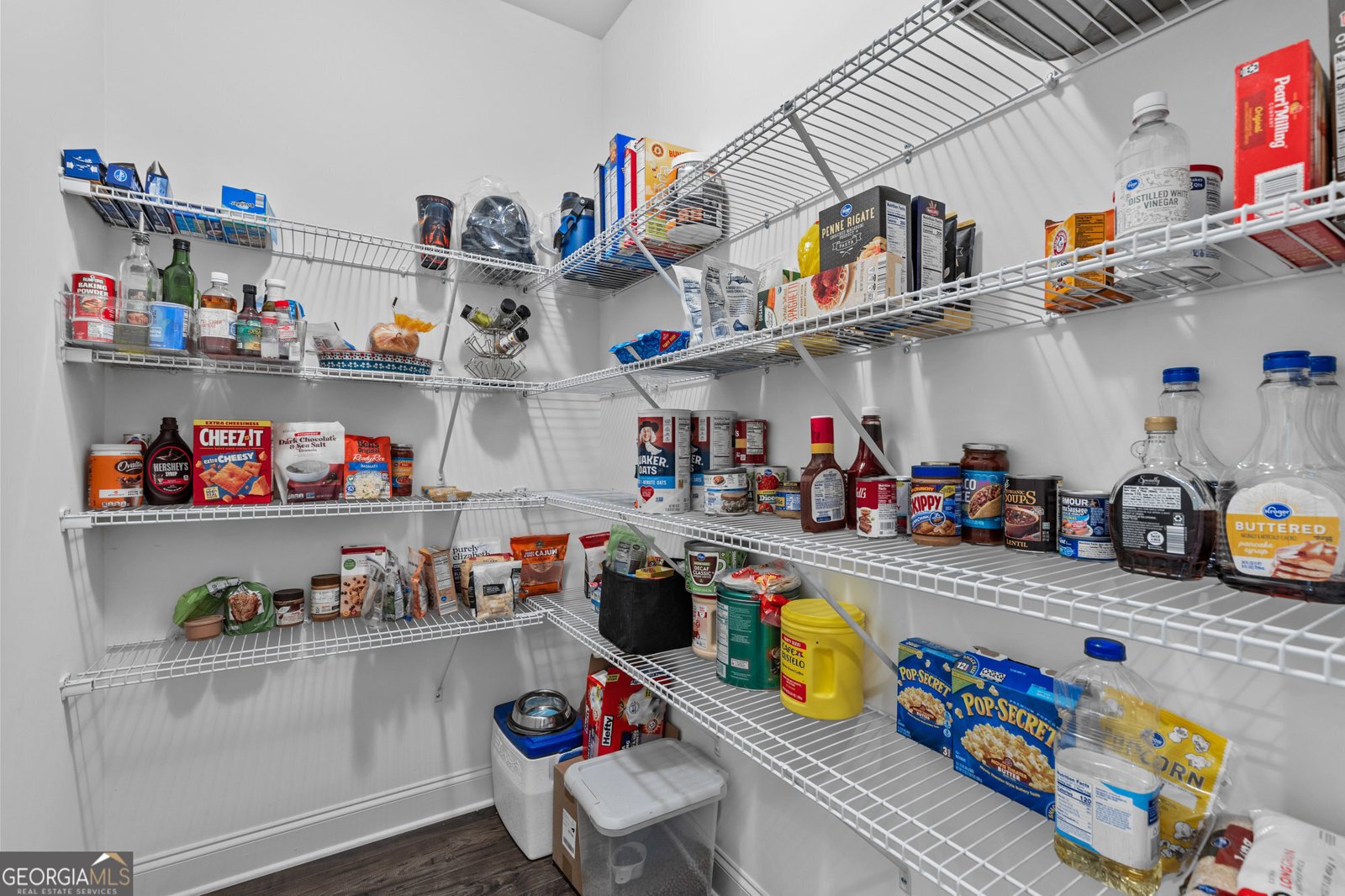 5116 Chastain Way Gainesville - 24