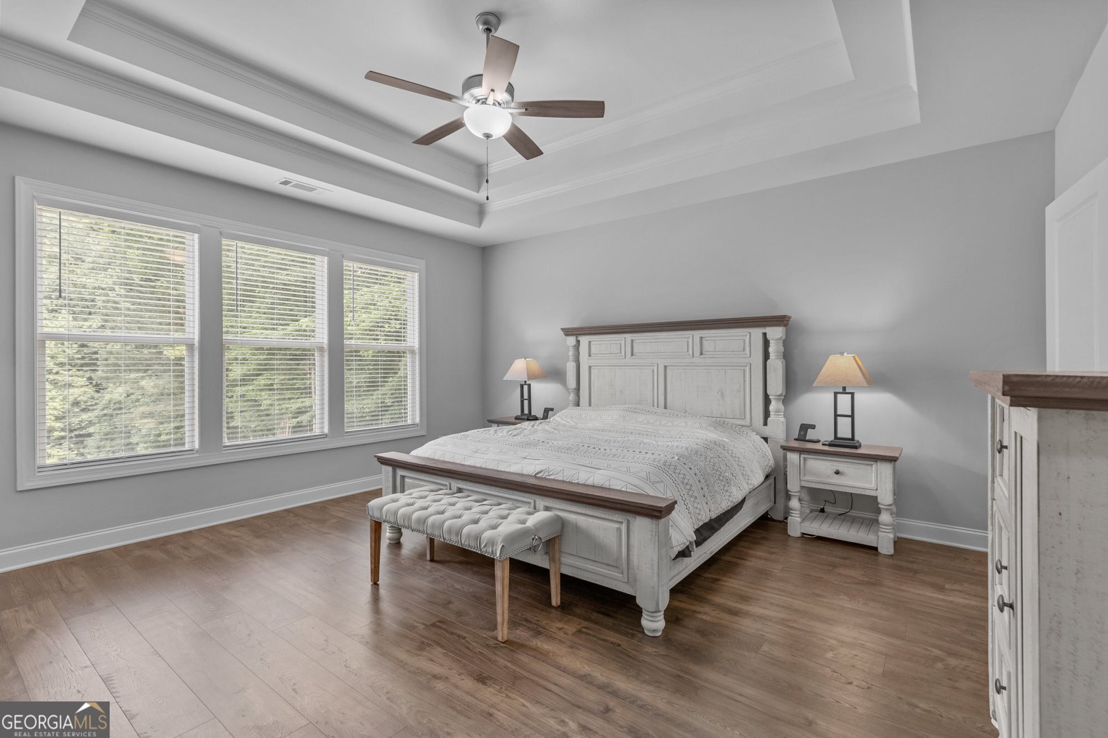 5116 Chastain Way Gainesville - 26