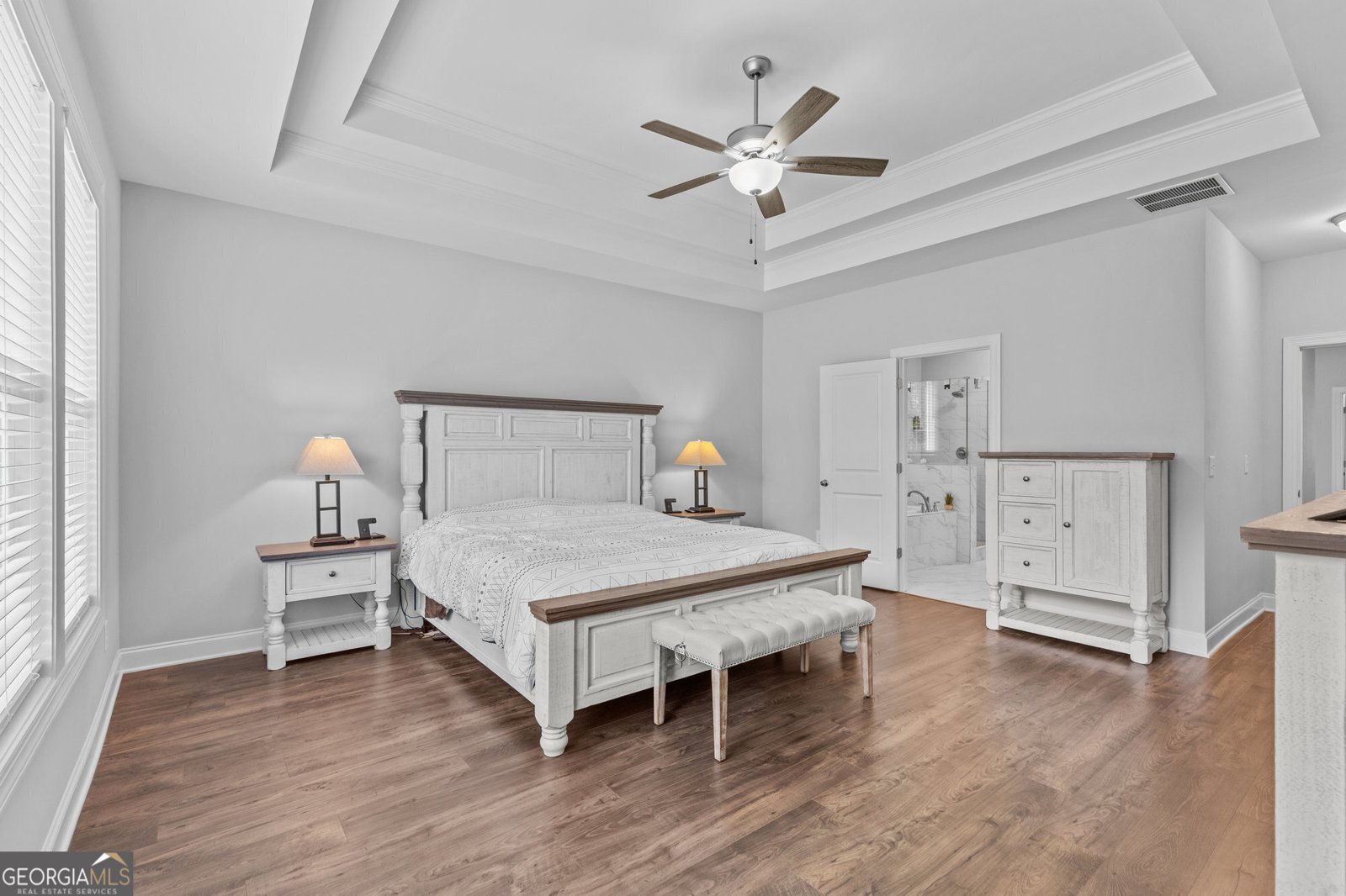 5116 Chastain Way Gainesville - 27