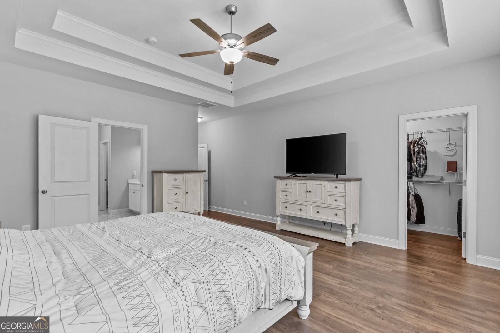 5116 Chastain Way Gainesville - 28