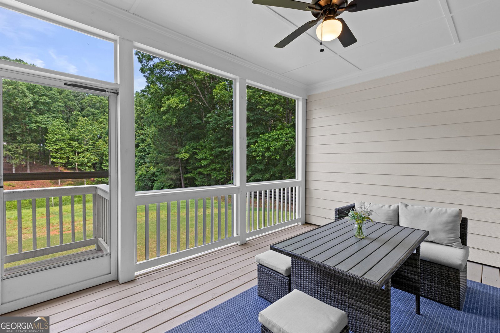 5116 Chastain Way Gainesville - 3