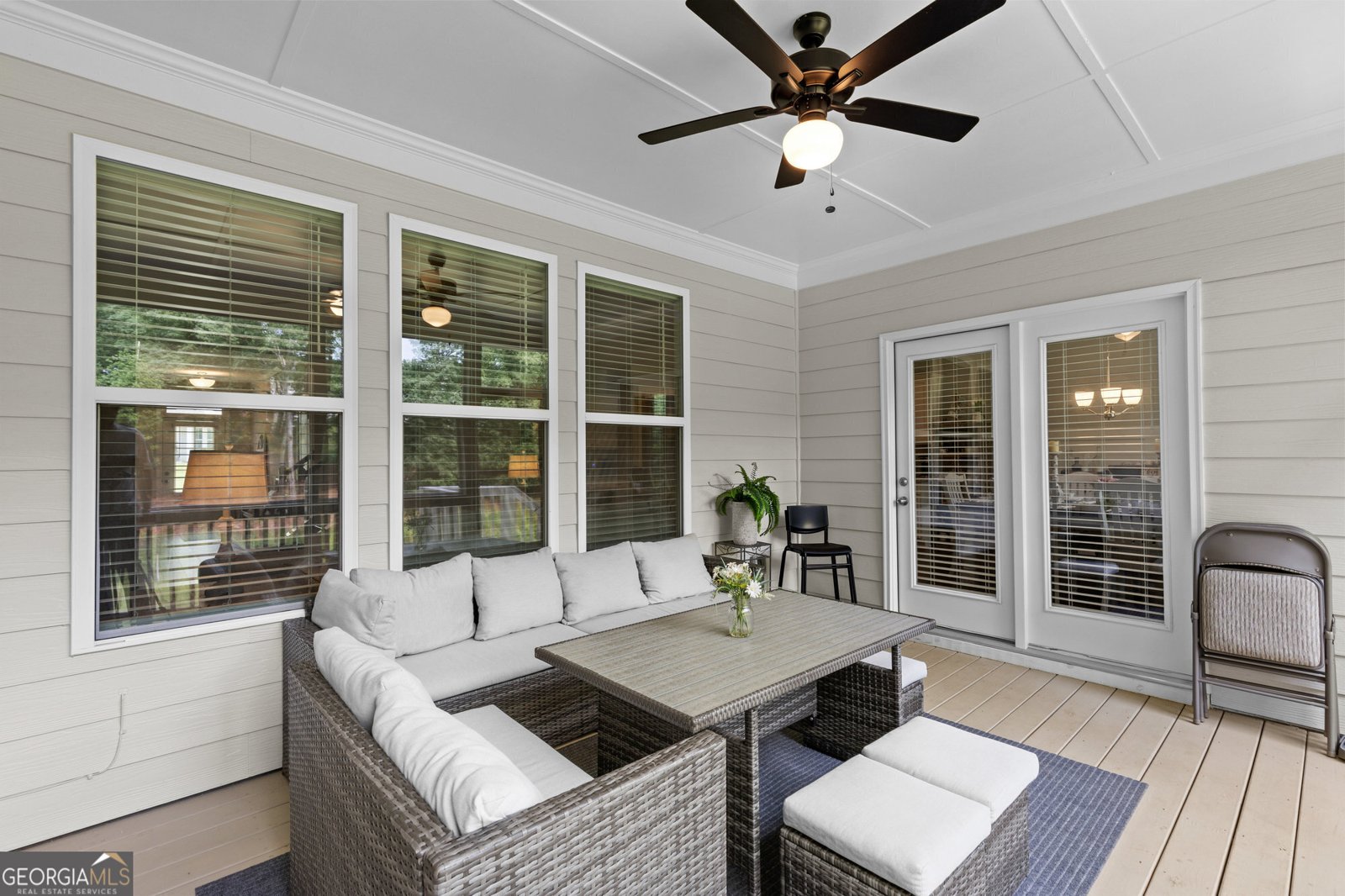 5116 Chastain Way Gainesville - 4