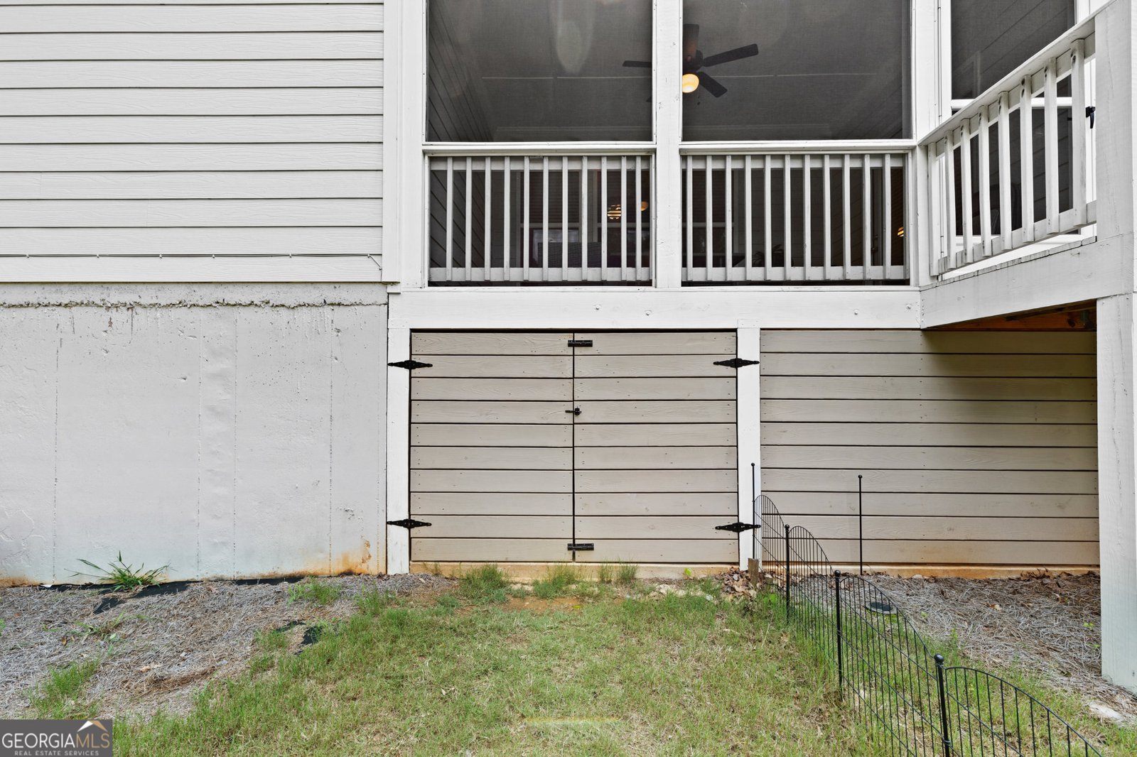 5116 Chastain Way Gainesville - 6