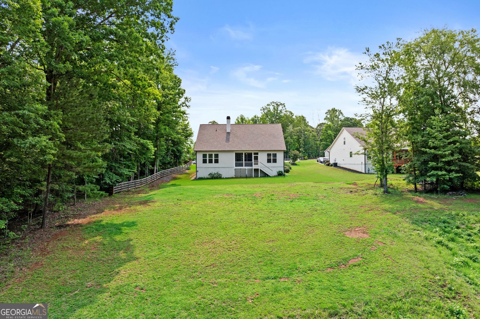 5116 Chastain Way Gainesville - 7