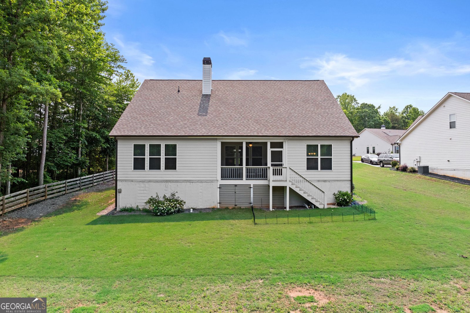 5116 Chastain Way Gainesville - 8