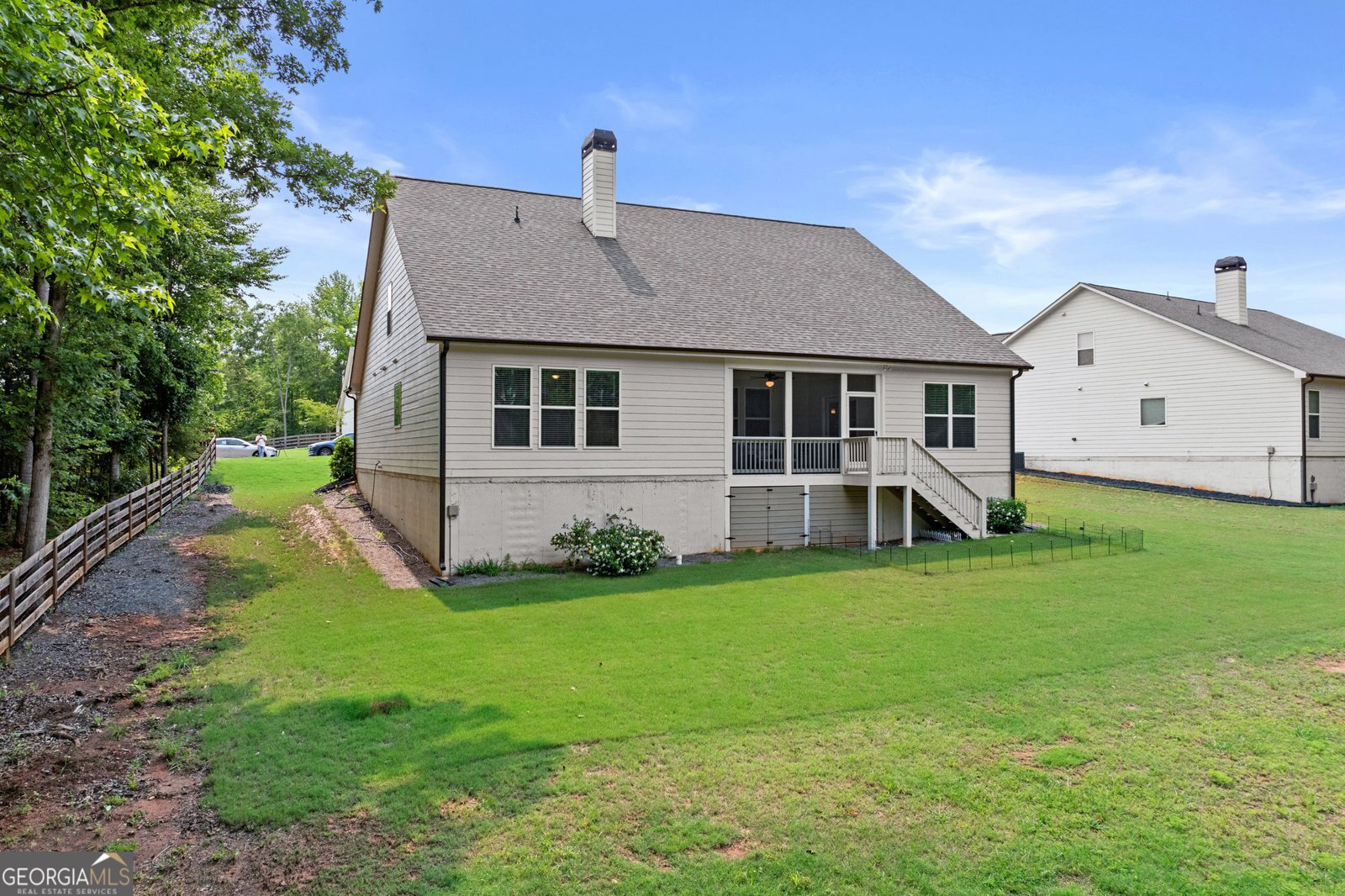 5116 Chastain Way Gainesville - 9