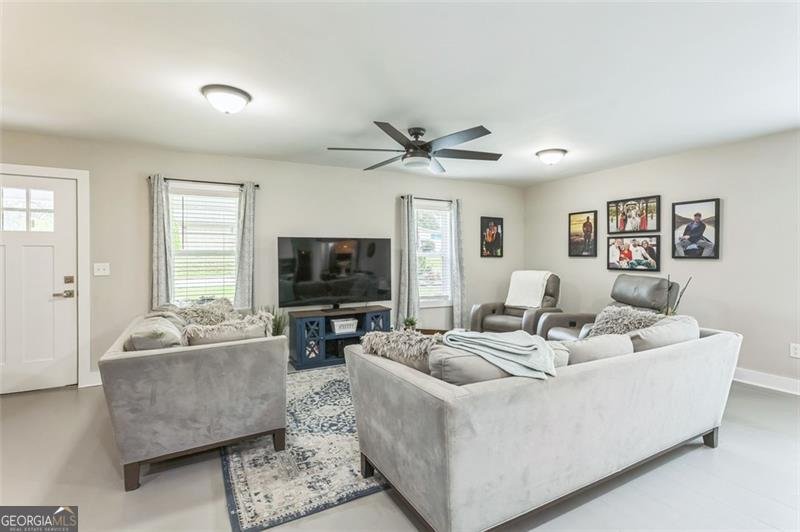 447 PIEDMONT Road Gainesville - 5