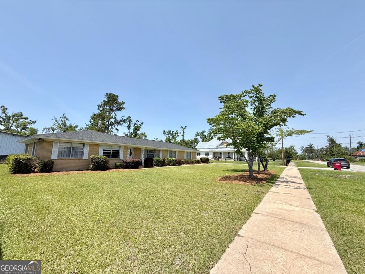 21 Pine Street Hazlehurst - 2