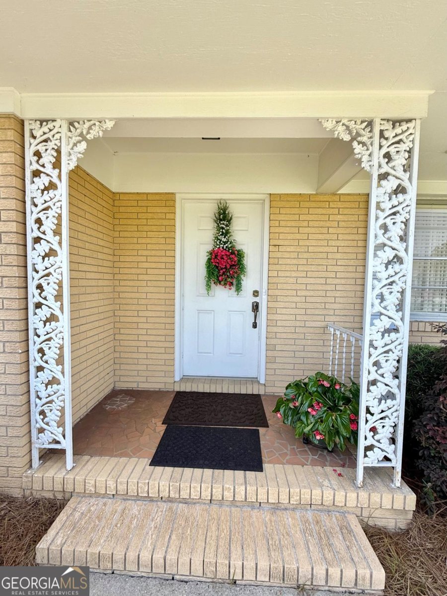 21 Pine Street Hazlehurst - 4