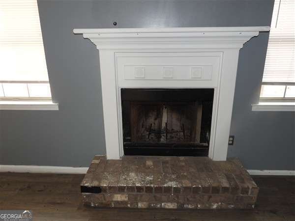 2324 Suttle Court Hinesville - 18