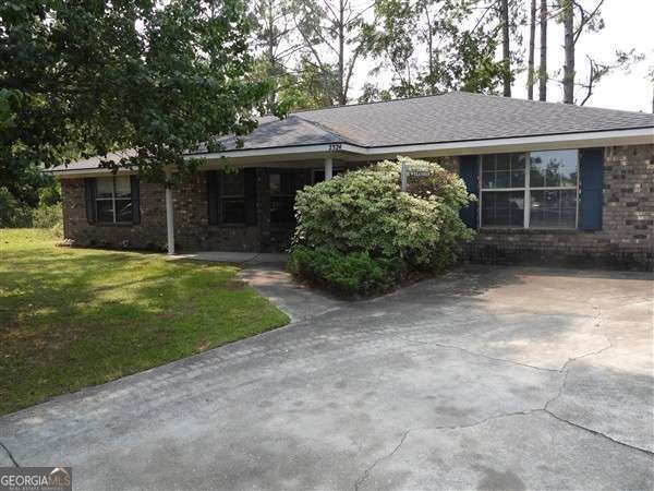 2324 Suttle Court Hinesville - 2