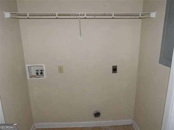 2324 Suttle Court Hinesville - 9