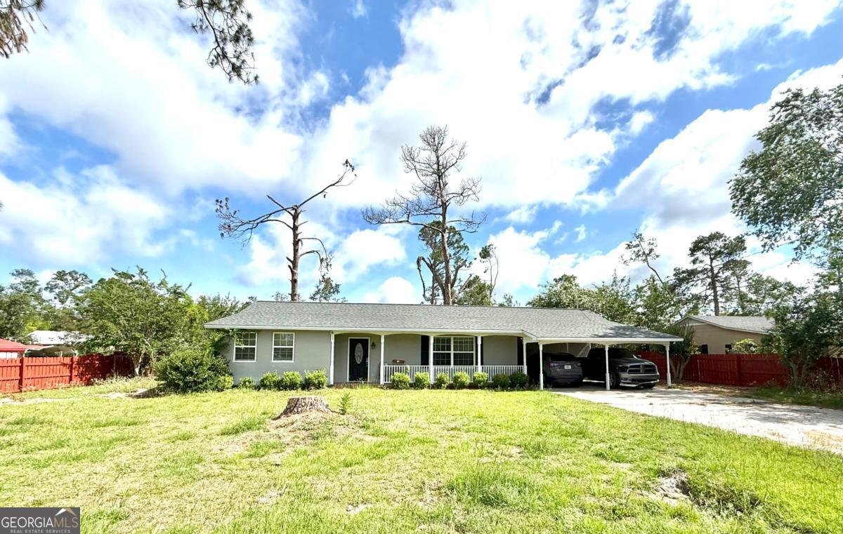 44 Kersey Street Hazlehurst - 1