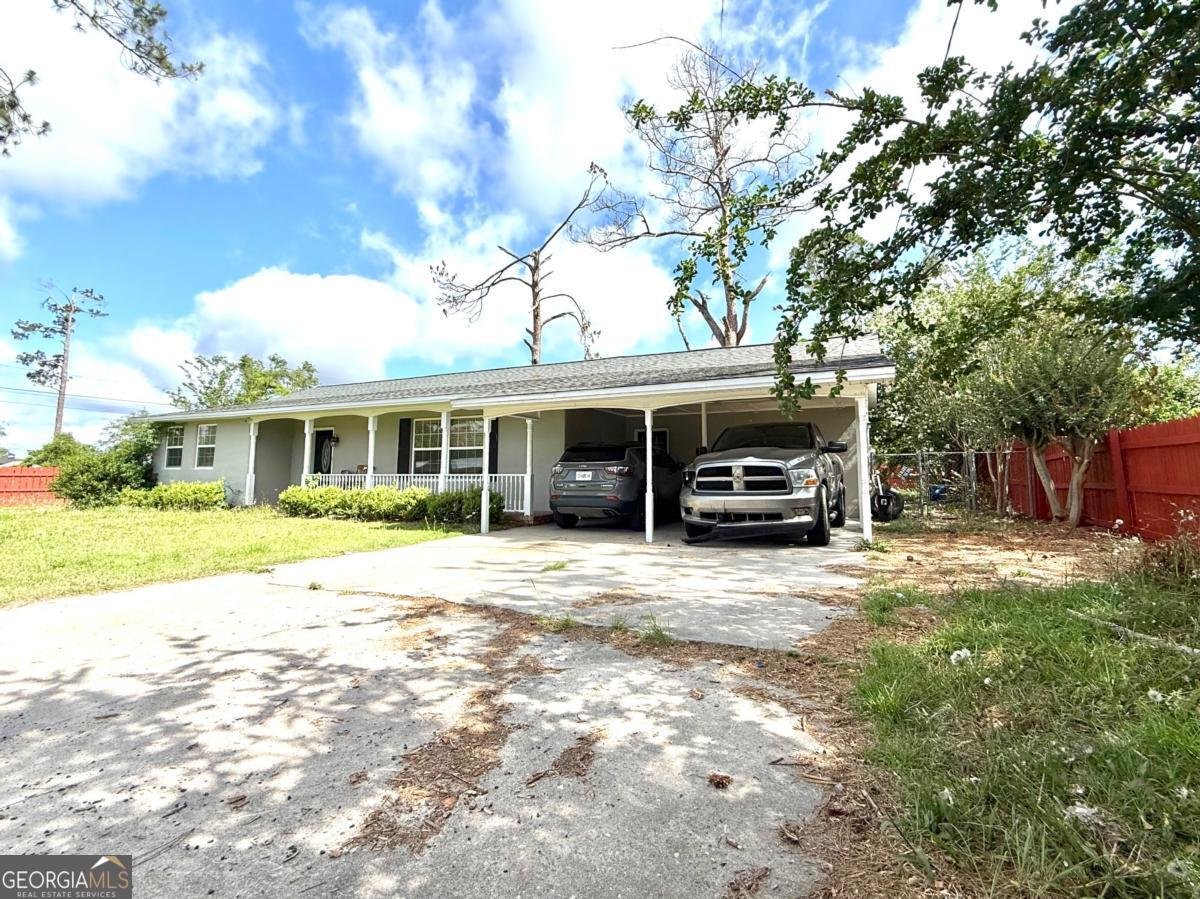 44 Kersey Street Hazlehurst - 15