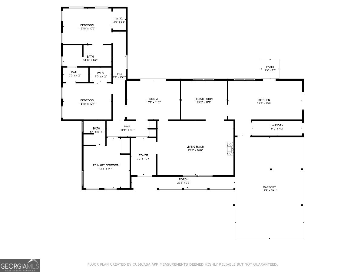 44 Kersey Street Hazlehurst - 16