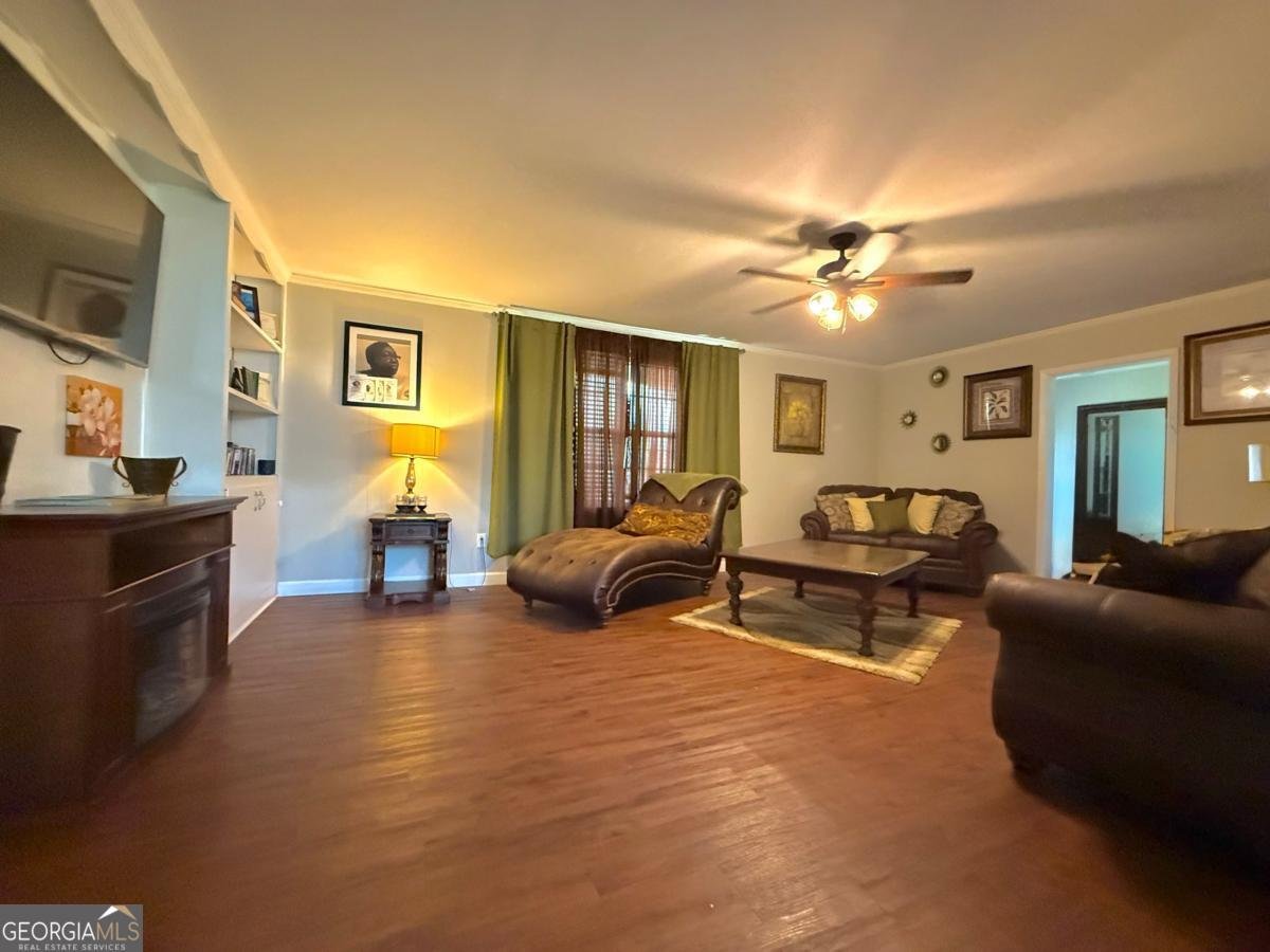 44 Kersey Street Hazlehurst - 2