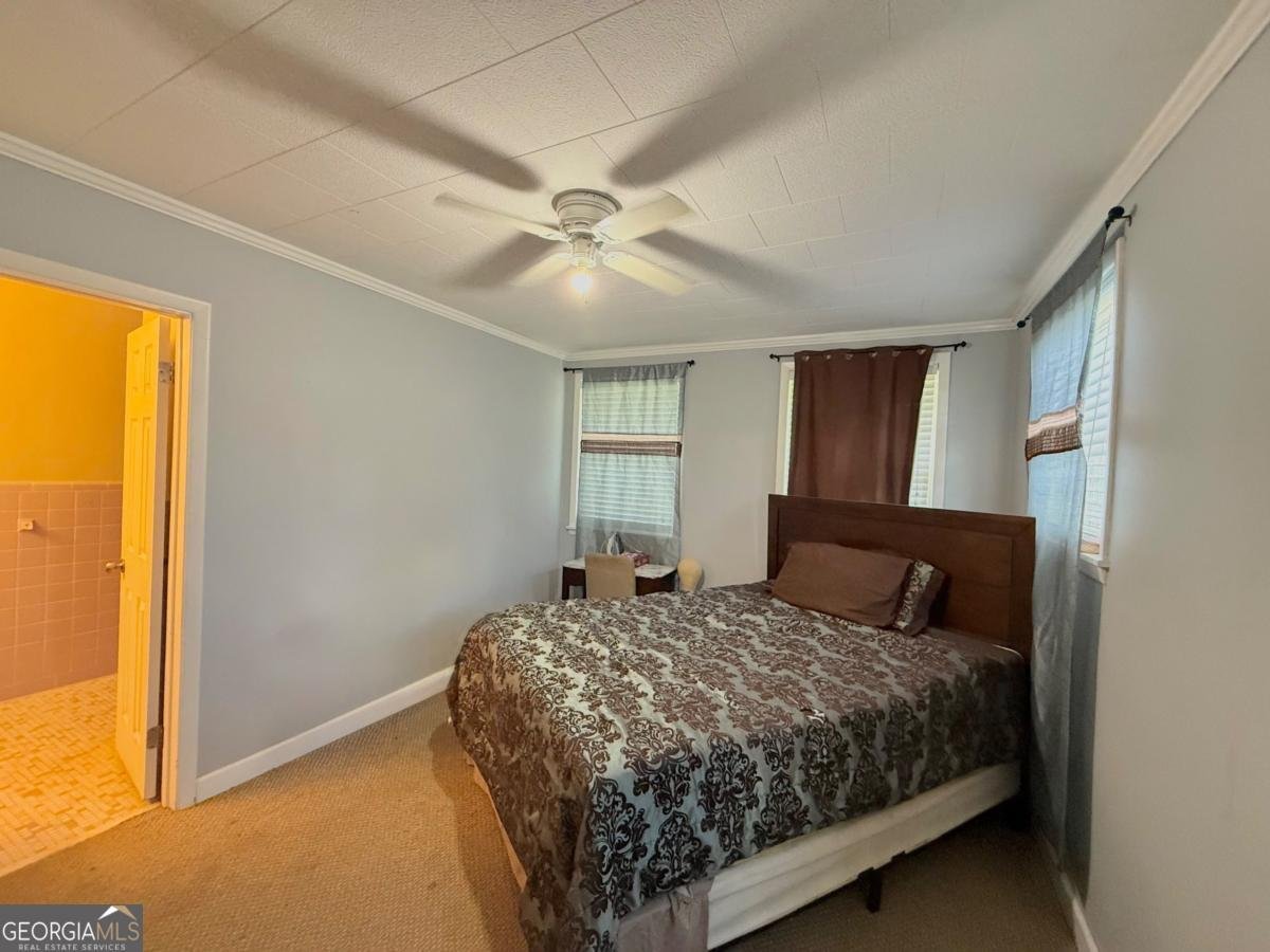 44 Kersey Street Hazlehurst - 21