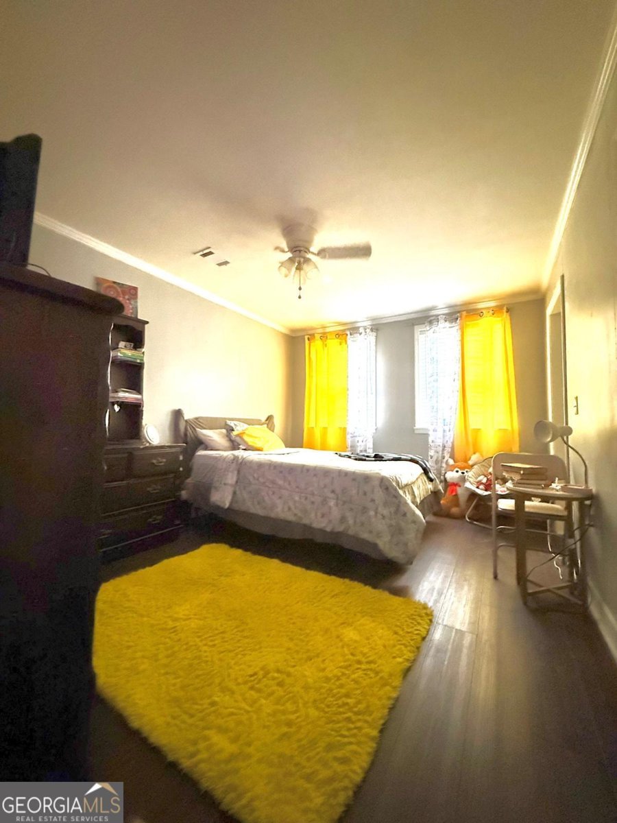 44 Kersey Street Hazlehurst - 29