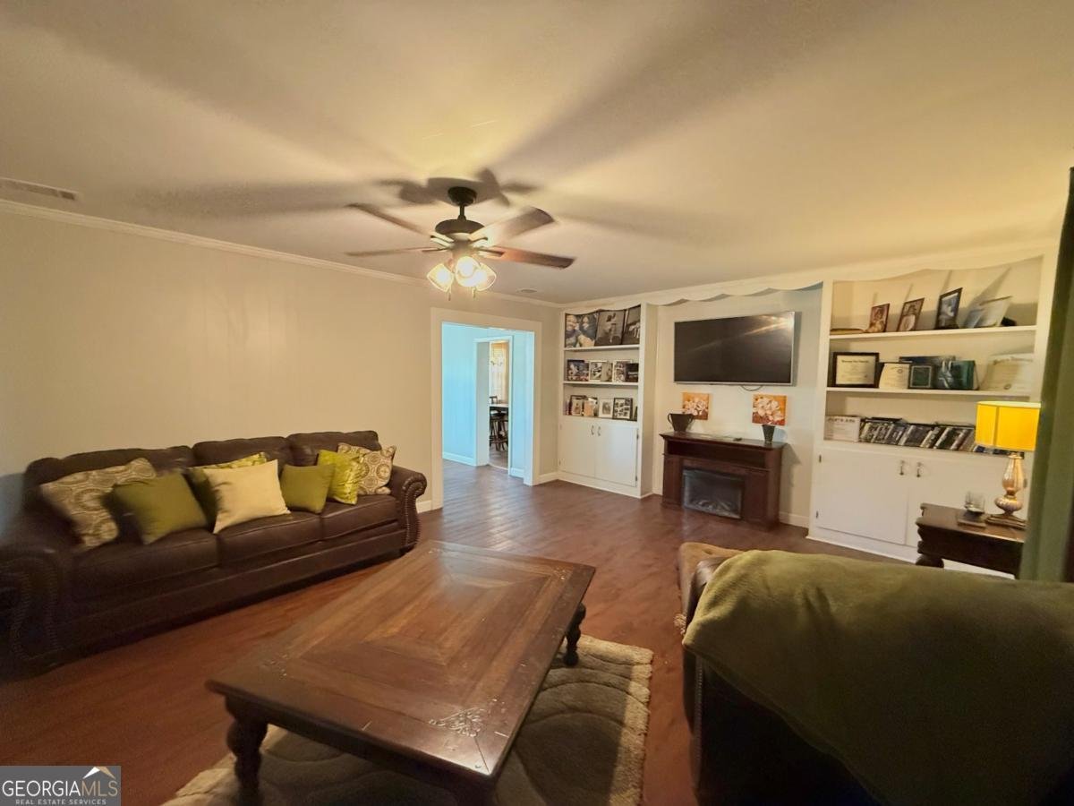 44 Kersey Street Hazlehurst - 3