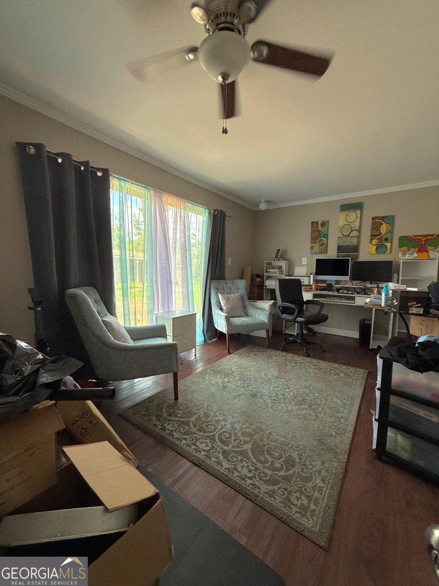 44 Kersey Street Hazlehurst - 31