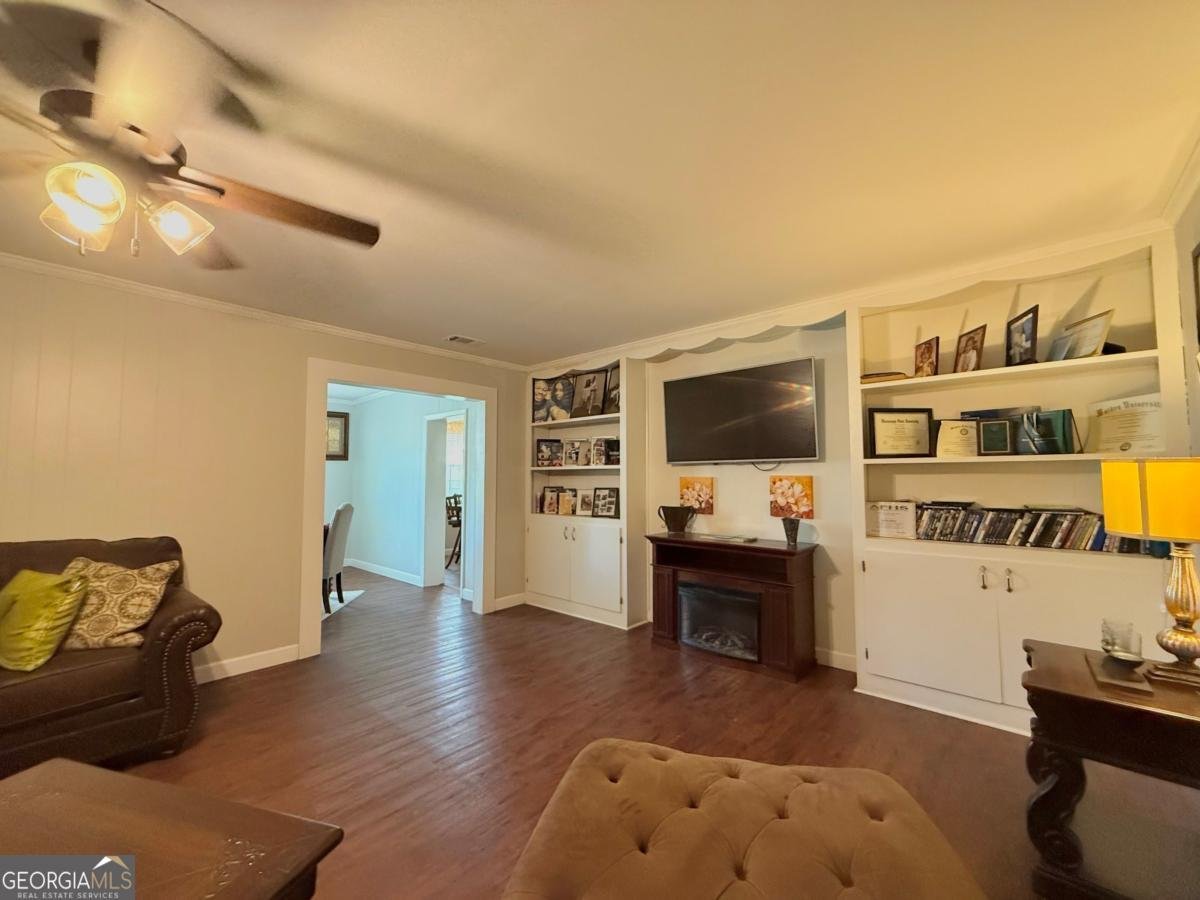 44 Kersey Street Hazlehurst - 4