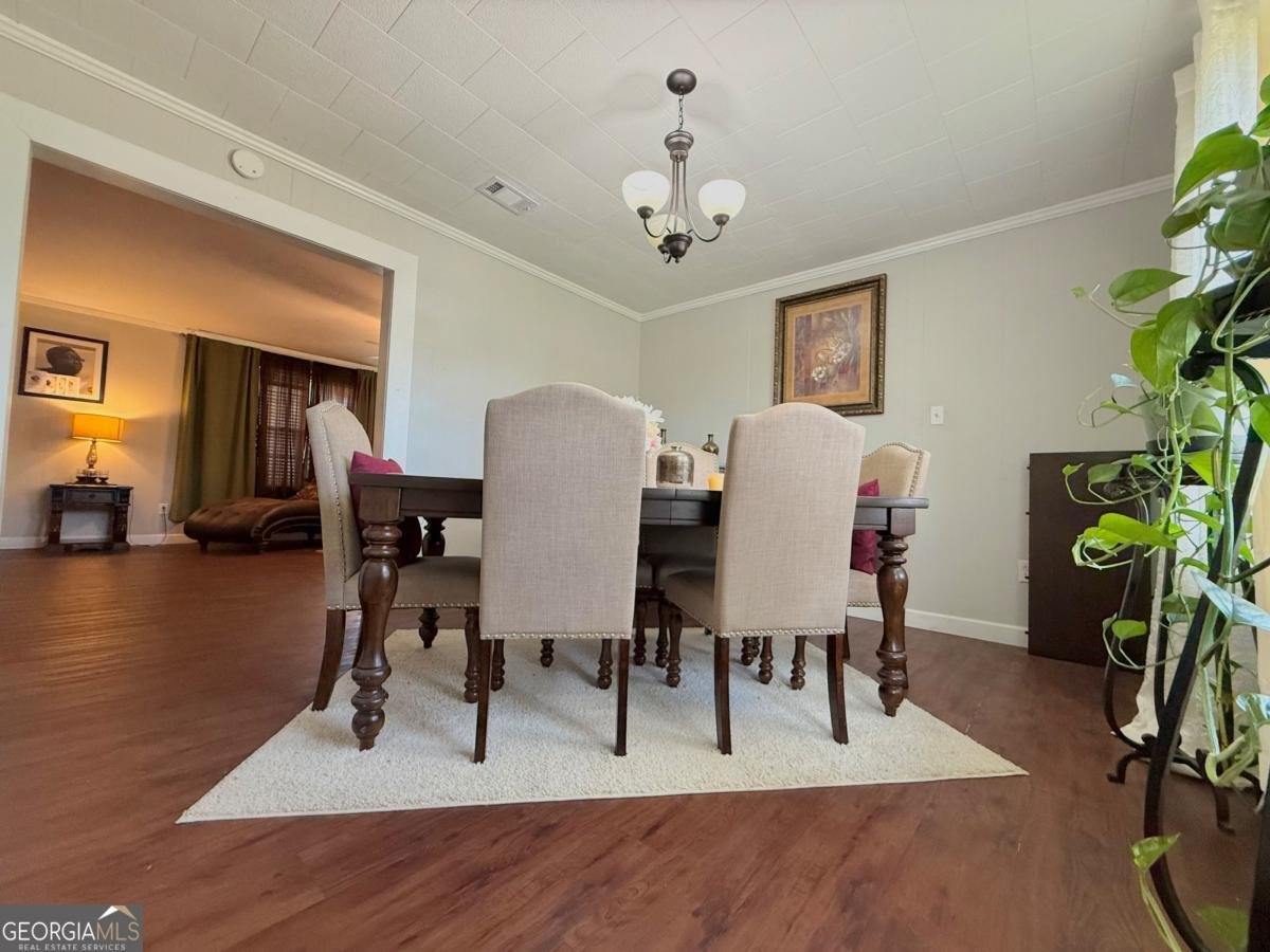 44 Kersey Street Hazlehurst - 5