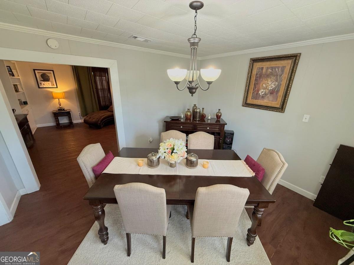 44 Kersey Street Hazlehurst - 8