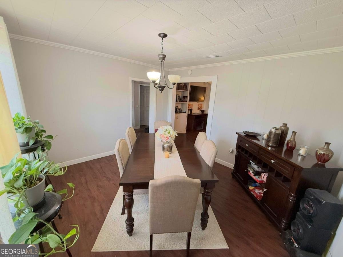 44 Kersey Street Hazlehurst - 9