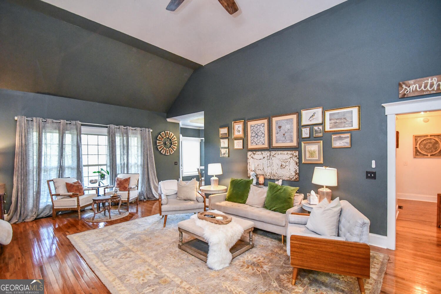 4742 4742 Thunder River Drive Gainesville - 10