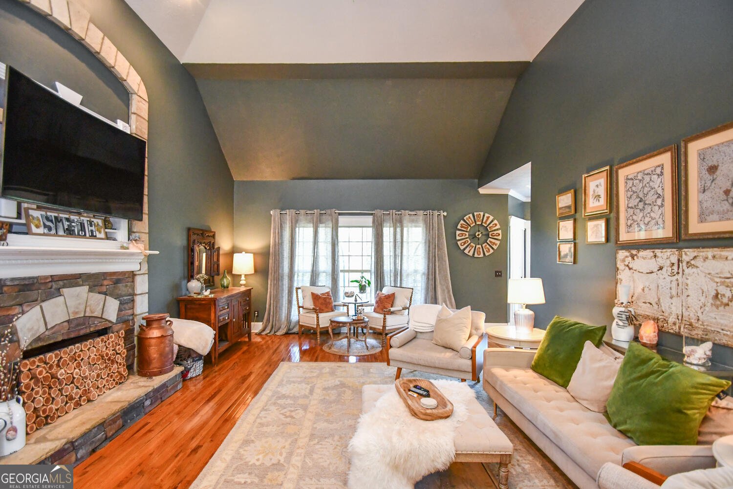 4742 4742 Thunder River Drive Gainesville - 11