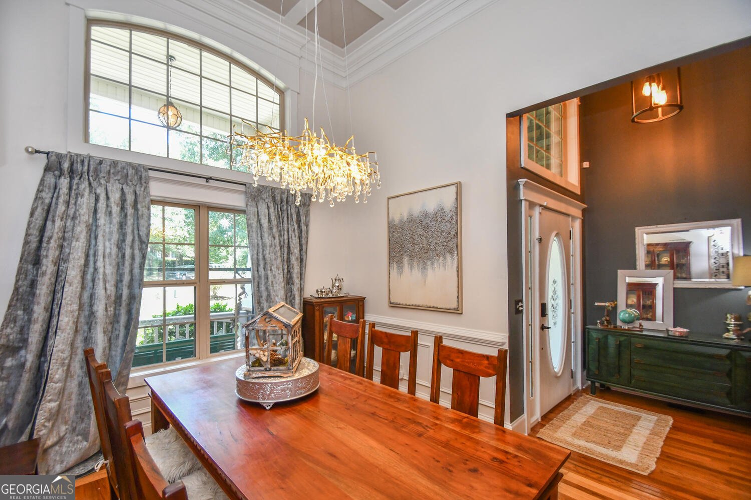 4742 4742 Thunder River Drive Gainesville - 12